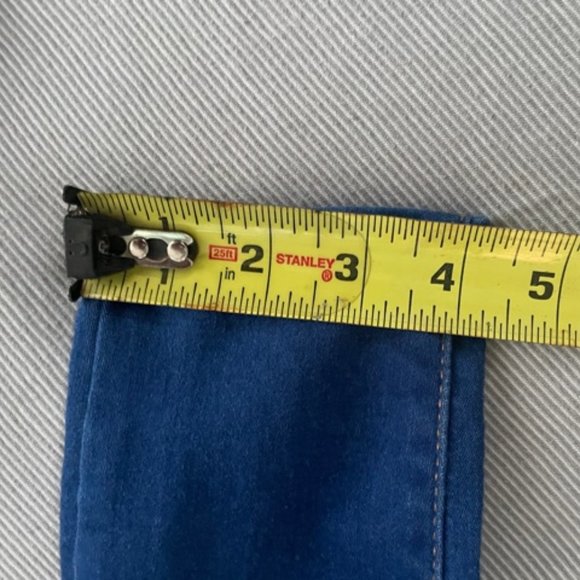 No Boundaries super skinny stretchy Jeans size 3 - Picture 10 of 10